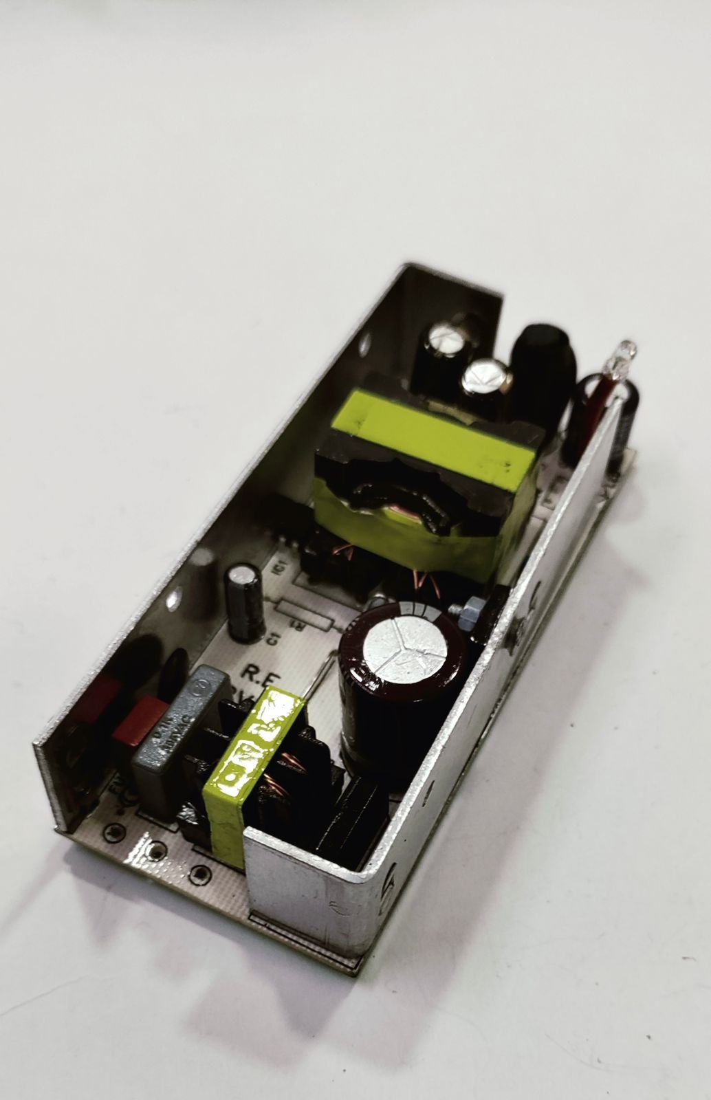 RE -35-5v